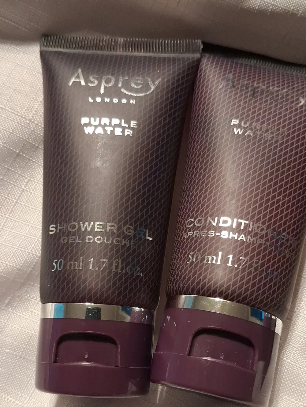 Asprey 50 ml